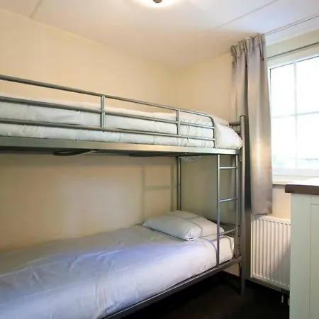 בית נופש Sleeps 8 Pool Wifi T644079